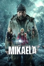 Poster de la película Mikaela