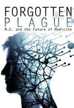 Poster de la película Forgotten Plague