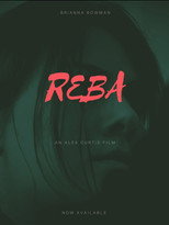 Poster de la película Reba