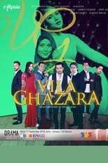 Poster de la serie Vila Ghazara