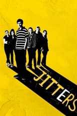 Poster de la película Jitters