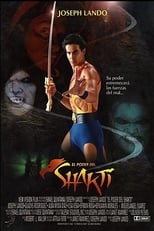 Poster de la película El poder del Shakti