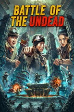 Poster de la película Battle of the Undead