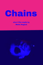 Poster de la película Chains