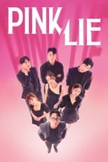 Poster de la serie Pink Lie