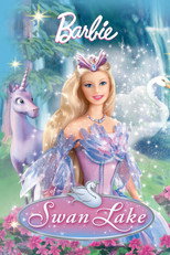 Poster de la película Barbie of Swan Lake