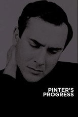 Poster de la película Pinter's Progress