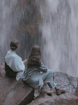 Poster de la película Deluge