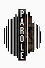 Poster de la película Parole