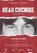 Poster de la película Dear Cochise