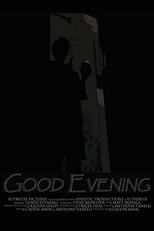 Poster de la película Good Evening