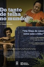 Poster de la película Do Tanto de Telha no Mundo