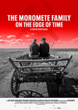 Poster de la película Moromete Family: On the Edge of Time