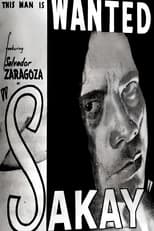 Poster de la película Sakay