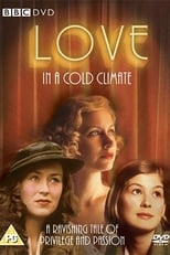 Poster de la serie Love in a Cold Climate