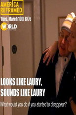 Poster de la película Looks Like Laury, Sounds Like Laury