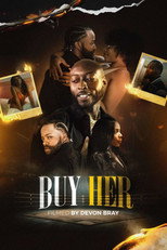 Poster de la película Buy Her