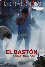 Poster de la película El Bastón
