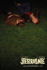 Poster de la película JTÉPARAKONTÉ