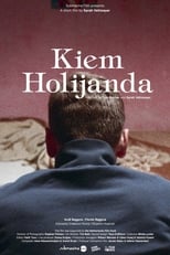 Poster de la película Kiem Holijanda