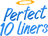 Logo Perfect 10 Liners