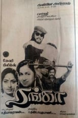 Poster de la película Ranga