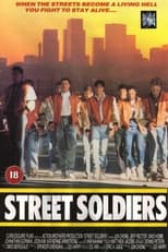 Poster de la película Street Soldiers