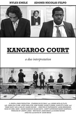 Poster de la película Kangaroo Court