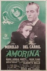 Poster de la película Amorina