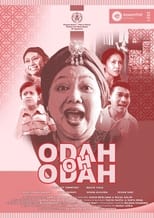 Poster de la película Odah oh Odah