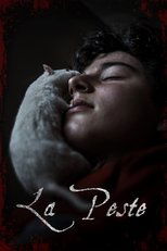 Poster de la película The Plague