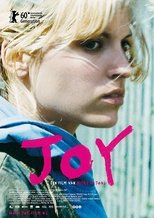 Poster de la película Joy