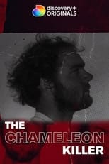 Poster de la película The Chameleon Killer