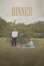 Poster de la película DINNER