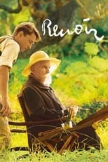 Poster de la película Renoir