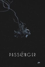 Poster de la película The Passenger