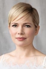 Actor Michelle Williams