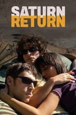 Poster de la película Saturn Return