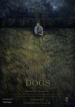 Poster de la película Dogs