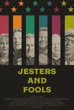 Poster de la película Jesters and Fools