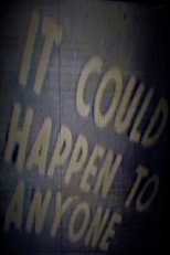 Poster de la película It Could Happen to Anyone