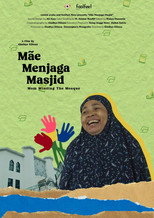 Poster de la película Mom Minding the Mosque