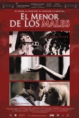 Poster de la película El menor de los males