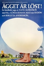 Poster de la película Egg! Egg! A Hardboiled Story