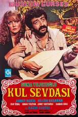 Poster de la película Kul Sevdası