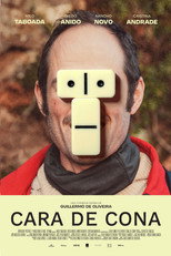 Poster de la película Butt-face