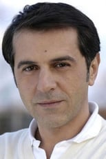 Actor Merab Ninidze