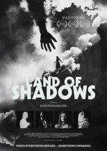 Poster de la película Land of Shadows