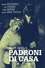 Poster de la película The Landlords