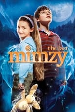 Poster de la película The Last Mimzy